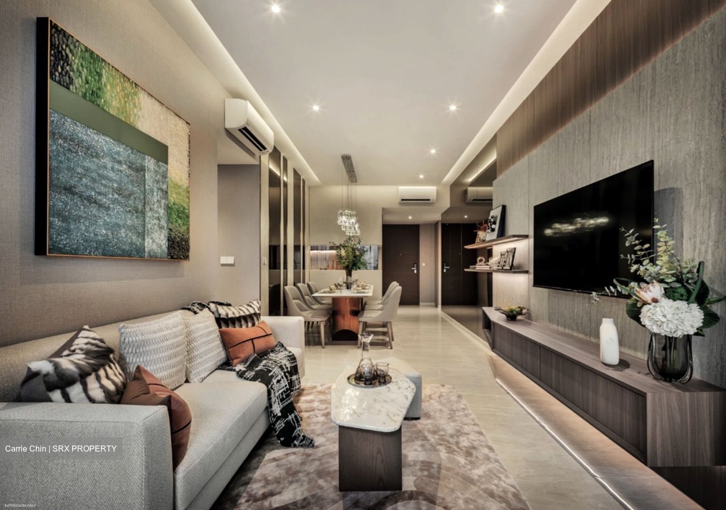 ARDOR RESIDENCE (D15), Apartment #477073031